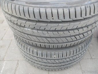 225/40 R18 letne pneu Matador Hectora - 2