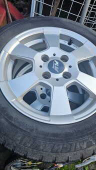 Alu disky r14 - 2