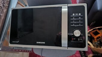Samsung ms23f301tas - 2