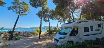 Karavan 8 miestne auto Prenajom - 2