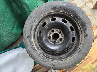 Matador 185/60 r14 - 2