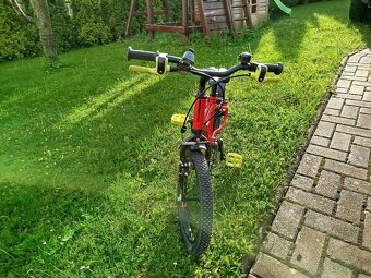 Detsky bicykel B TWIN /DECATHLON/ 16 - 2