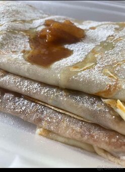 Crepe maker palacinkovač Maxima 40 cm - 2