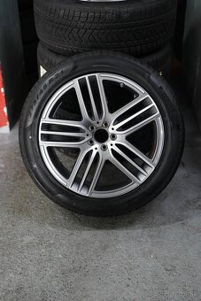 w167 gle gls w292 gle coupe komplet zimna sada - 2