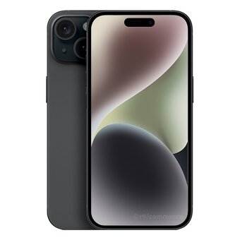 iPhone 15 128 GB Refurbished - 2