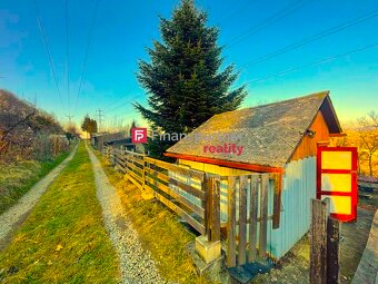 Relax nad Prešovom (F599-13-ANM) - 2