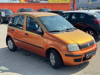 Fiat Panda Van 1.1 - 2