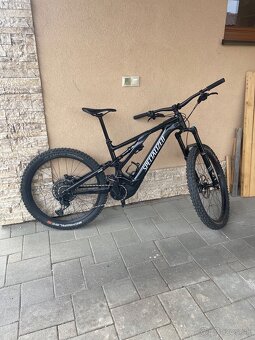 Specialized turbo levo comp alloy S4 - 2