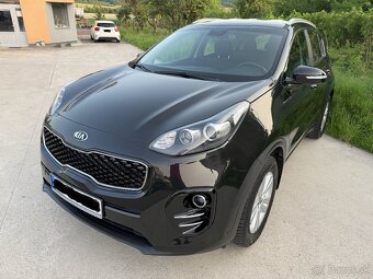 Kia Sportage 1.6 GDi Gold - 2