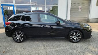 Subaru Impreza 1.6 Lineartronic AWD - 2