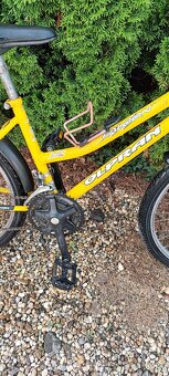 Predám bicykel - 2