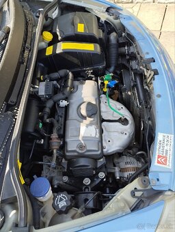 Predám Citroen C3 - 2