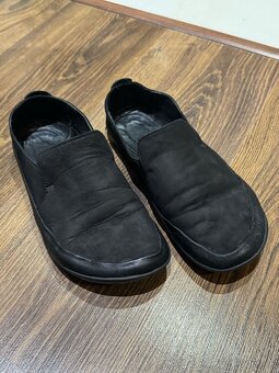 Vivobarefoot OPANKA WOMENS BLACK - 2