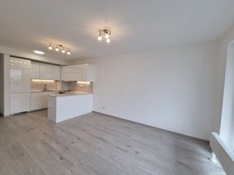Nový slnečný 2 izbový byt na prenájom (58m²) - 2