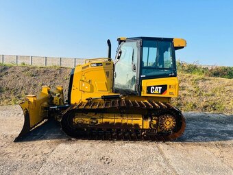 Buldozér Caterpillar D5K2LGP - 2