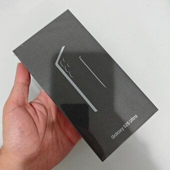 Samsung Galaxy S25 ultra 12GB/1TB - 2