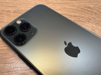 iphone 11pro 256 100% stav - 2