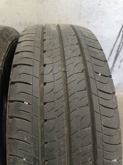 215/65R16C Goodyear letná - 2