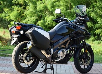 Suzuki DL650 VSTROM 2019 V-Strom 650 ABS,TC - 2