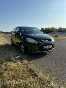 Predám Ford Cmax - 2