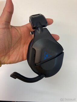 Herné slúchadlá Turtle Beach Stealth S600 Gen 2 - 2