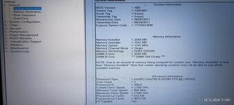 Dell Latitude E6420 - 2