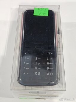 Nokia 5310 - 2