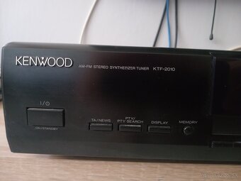 Kenwood KTF 2010 - 2