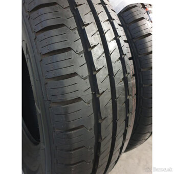 Dodávkové pneumatiky 205/75 R14C HANKOOK DOT4117 - 2
