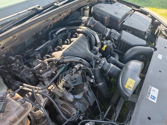 407 2l hdi (2004) - 2
