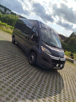 Citroen Jumper 2.2 HDI - 2