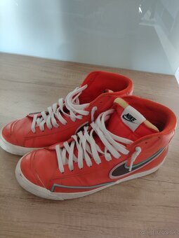 Nike Blazzer 77 - 2