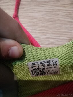 Predám Adidas - 2