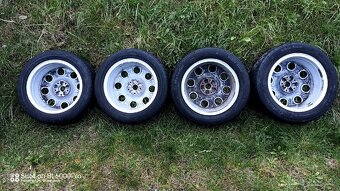 Predám disky Alfa Romeo 166 5x108 r16 - 2