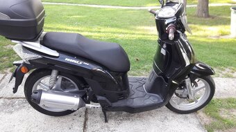 Predám KYMCO People S 125 - 2