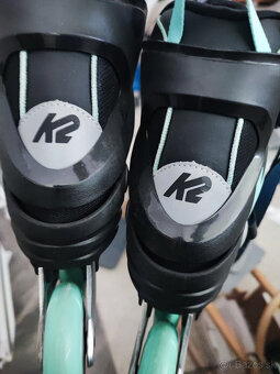 Korcule K2 alexis 84 pro - 2
