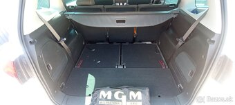 Opel Zafira - 2