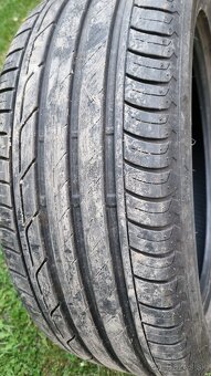 Bridgestone Turanza R18 215/50, 92W 4kus - 2