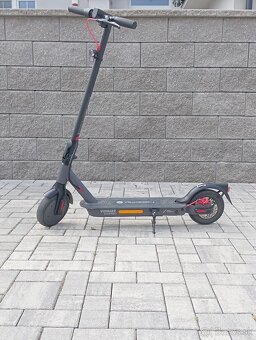 Elektrická kolobežka GoGen Voyager 350w neo - 2