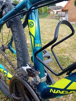Juniorský bicykel Kellys Naga 70 - 2