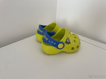 Šľapky Crocs - 2