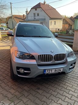 BMW X6 - 2