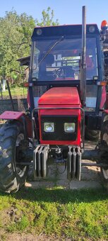 Zetor 7245 - 2