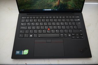 █ Lenovo X1 carbon gen 12  (Core Ultra 7, záruka Lenovo)█ - 2