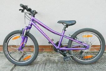 Predám detský bicykel Specialized Hotrock 20 - 2