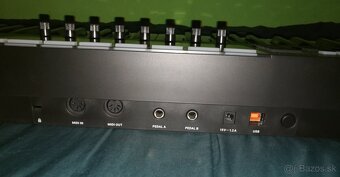 Komplete Kontrol S61 Mk2 - 2