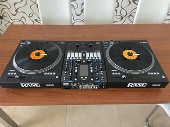 Rane - 2