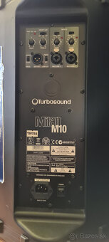 Turbosound Milan M10 - 2