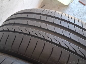 235/50 r18 letné pneumatiky - 2