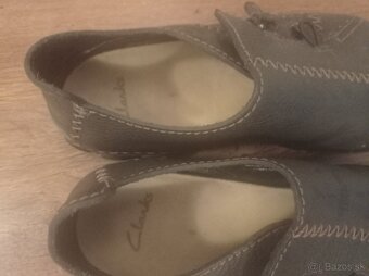 Clarks - 2